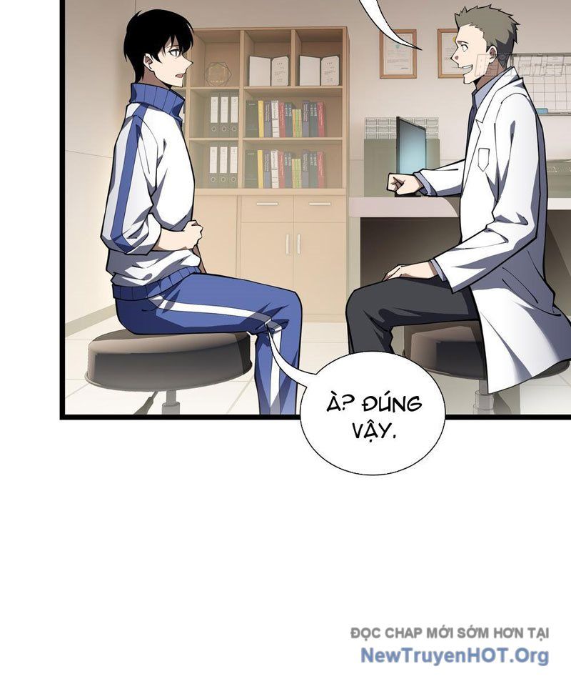 Thiếu Nợ Quá Nhiều, Ta Bị Ép Trở Thành Người Làm Công Của Tà Thần - Chapter 11 - Page 63