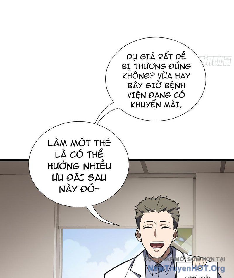 Thiếu Nợ Quá Nhiều, Ta Bị Ép Trở Thành Người Làm Công Của Tà Thần - Chapter 11 - Page 64