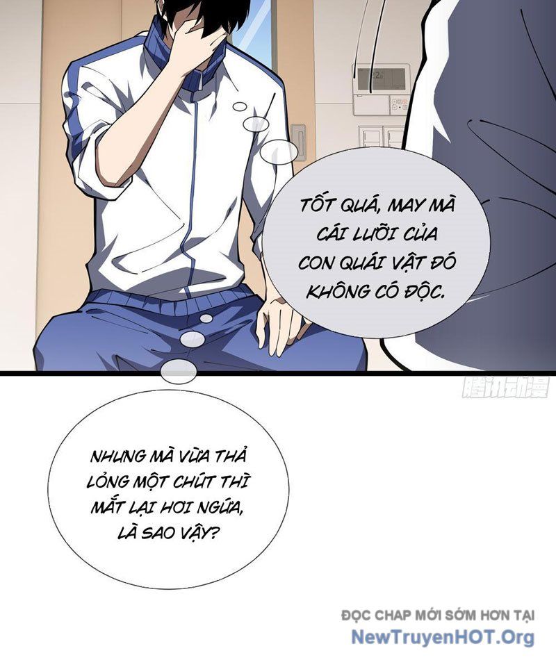 Thiếu Nợ Quá Nhiều, Ta Bị Ép Trở Thành Người Làm Công Của Tà Thần - Chapter 11 - Page 67