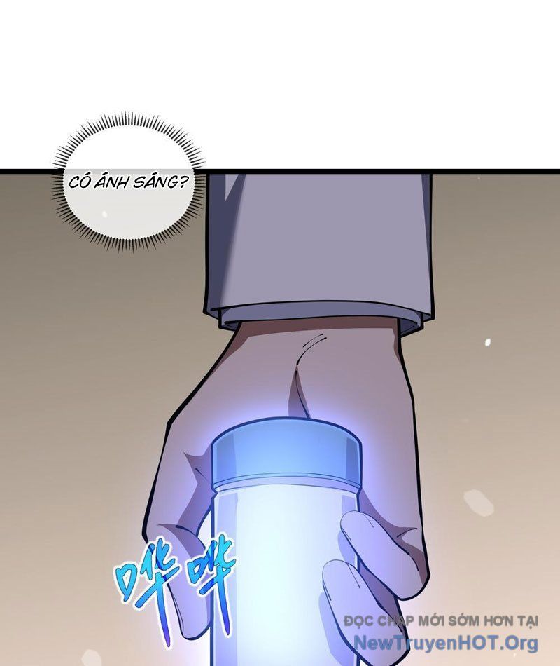 Thiếu Nợ Quá Nhiều, Ta Bị Ép Trở Thành Người Làm Công Của Tà Thần - Chapter 11 - Page 70