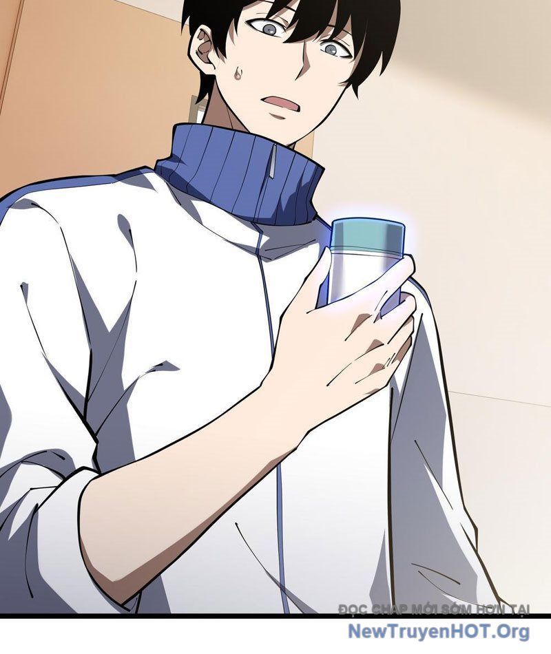 Thiếu Nợ Quá Nhiều, Ta Bị Ép Trở Thành Người Làm Công Của Tà Thần - Chapter 11 - Page 73