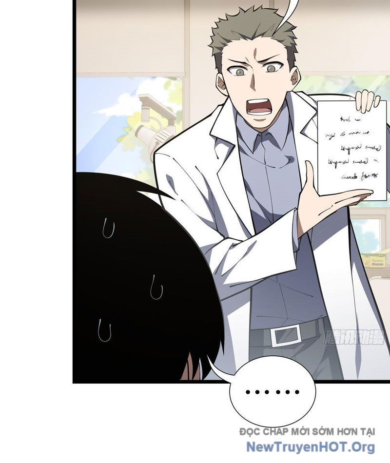 Thiếu Nợ Quá Nhiều, Ta Bị Ép Trở Thành Người Làm Công Của Tà Thần - Chapter 11 - Page 75