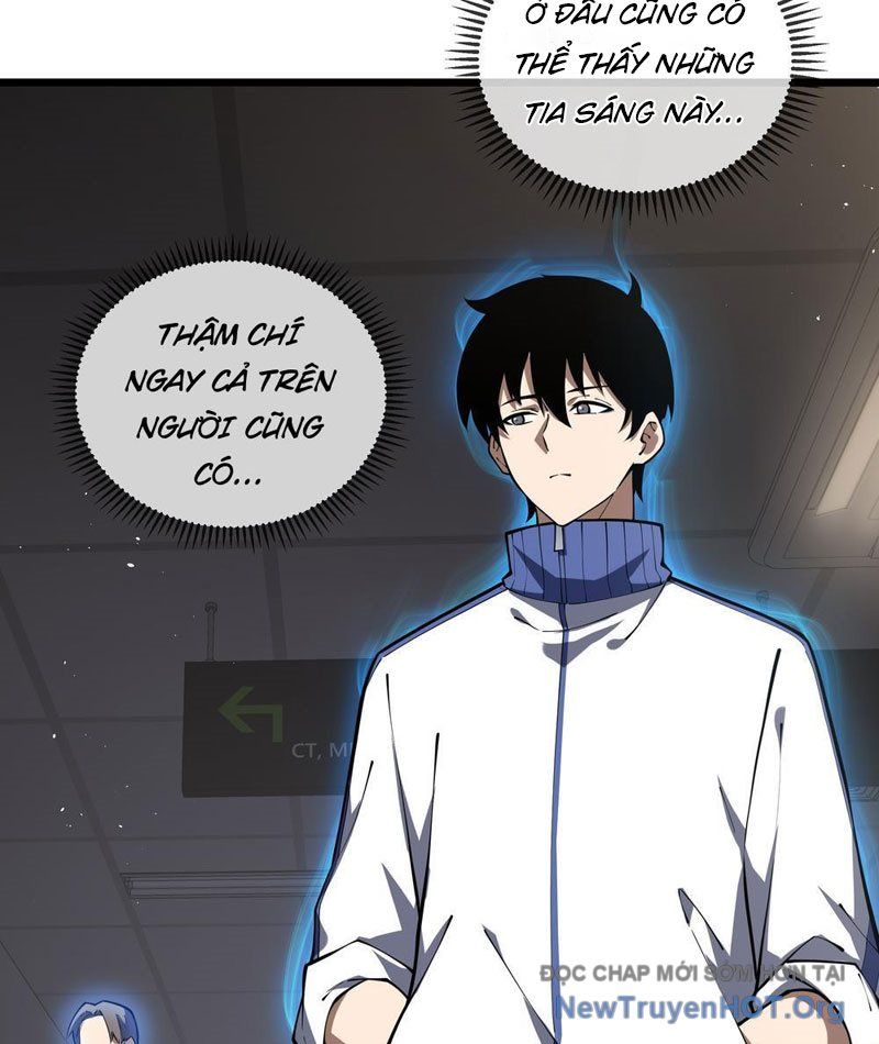 Thiếu Nợ Quá Nhiều, Ta Bị Ép Trở Thành Người Làm Công Của Tà Thần - Chapter 11 - Page 80