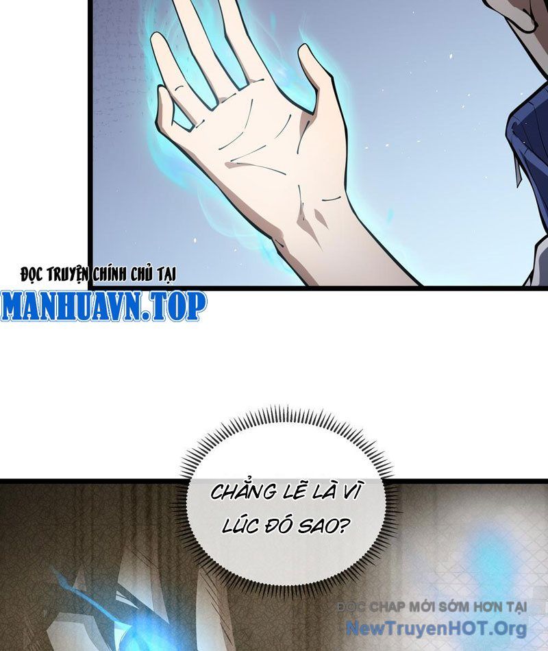 Thiếu Nợ Quá Nhiều, Ta Bị Ép Trở Thành Người Làm Công Của Tà Thần - Chapter 11 - Page 83