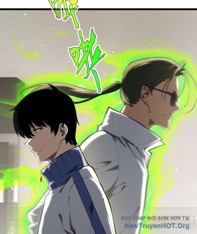 Thiếu Nợ Quá Nhiều, Ta Bị Ép Trở Thành Người Làm Công Của Tà Thần - Chapter 11 - Page 90