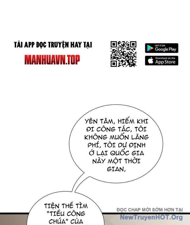 Thiếu Nợ Quá Nhiều, Ta Bị Ép Trở Thành Người Làm Công Của Tà Thần - Chapter 11 - Page 97