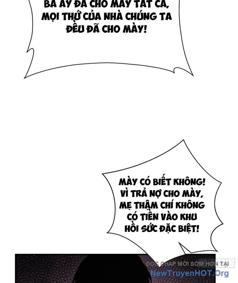 Thiếu Nợ Quá Nhiều, Ta Bị Ép Trở Thành Người Làm Công Của Tà Thần - Chapter 2 - Page 108