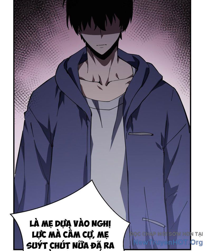 Thiếu Nợ Quá Nhiều, Ta Bị Ép Trở Thành Người Làm Công Của Tà Thần - Chapter 2 - Page 109