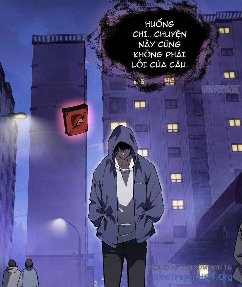 Thiếu Nợ Quá Nhiều, Ta Bị Ép Trở Thành Người Làm Công Của Tà Thần - Chapter 2 - Page 124