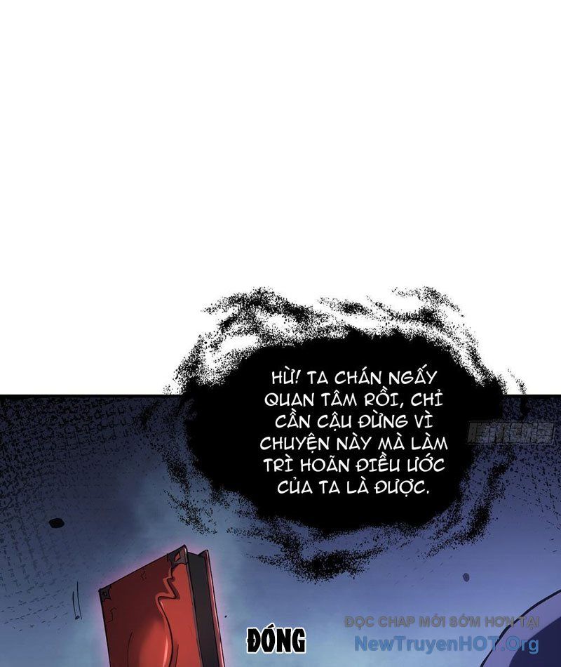 Thiếu Nợ Quá Nhiều, Ta Bị Ép Trở Thành Người Làm Công Của Tà Thần - Chapter 2 - Page 129