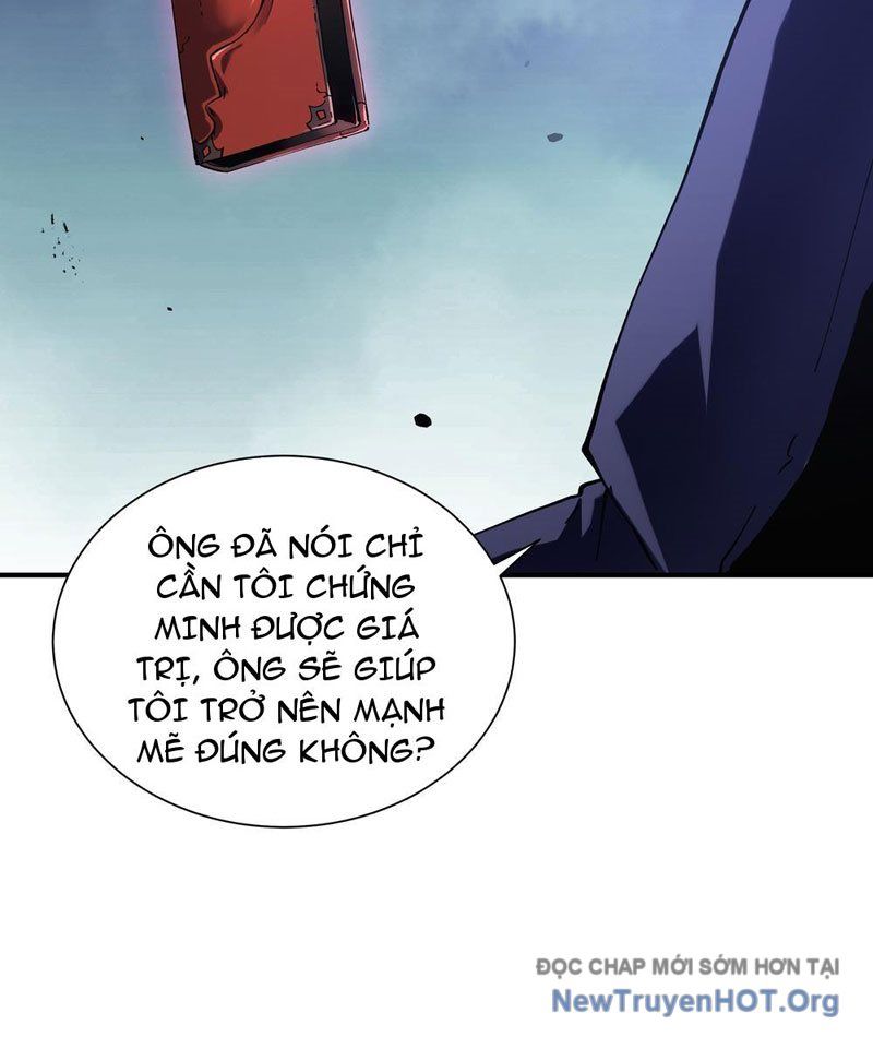 Thiếu Nợ Quá Nhiều, Ta Bị Ép Trở Thành Người Làm Công Của Tà Thần - Chapter 2 - Page 130