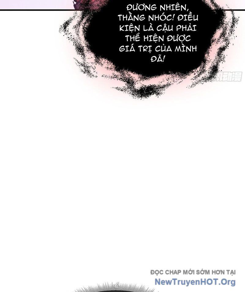 Thiếu Nợ Quá Nhiều, Ta Bị Ép Trở Thành Người Làm Công Của Tà Thần - Chapter 2 - Page 135