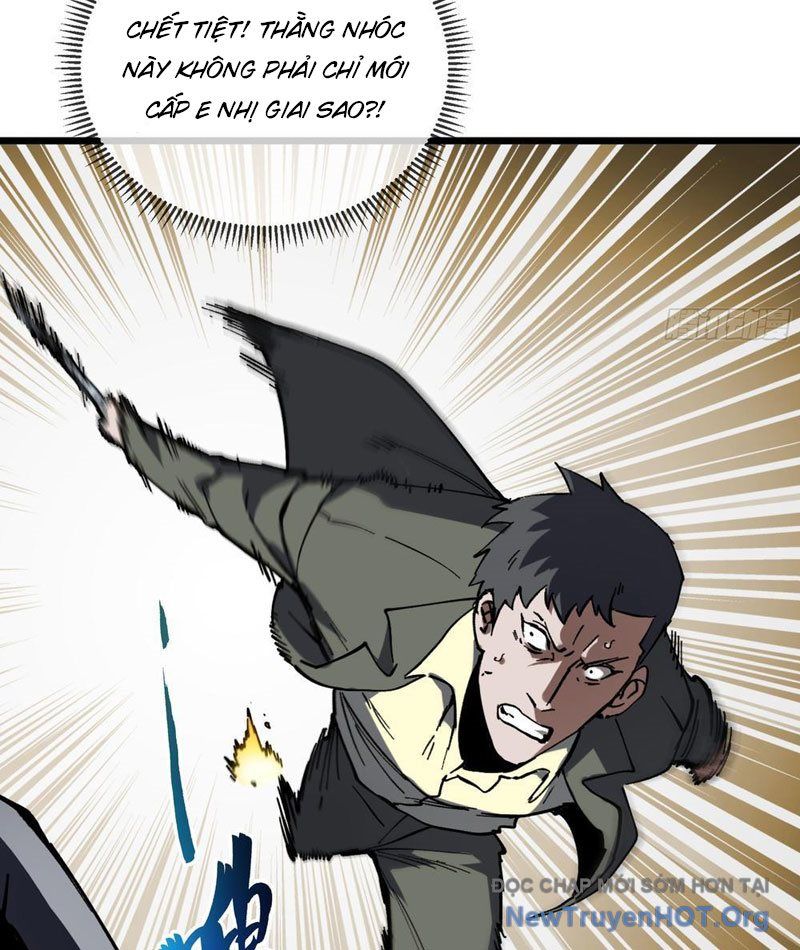 Thiếu Nợ Quá Nhiều, Ta Bị Ép Trở Thành Người Làm Công Của Tà Thần - Chapter 2 - Page 24