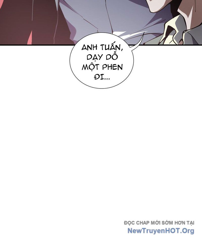 Thiếu Nợ Quá Nhiều, Ta Bị Ép Trở Thành Người Làm Công Của Tà Thần - Chapter 2 - Page 3