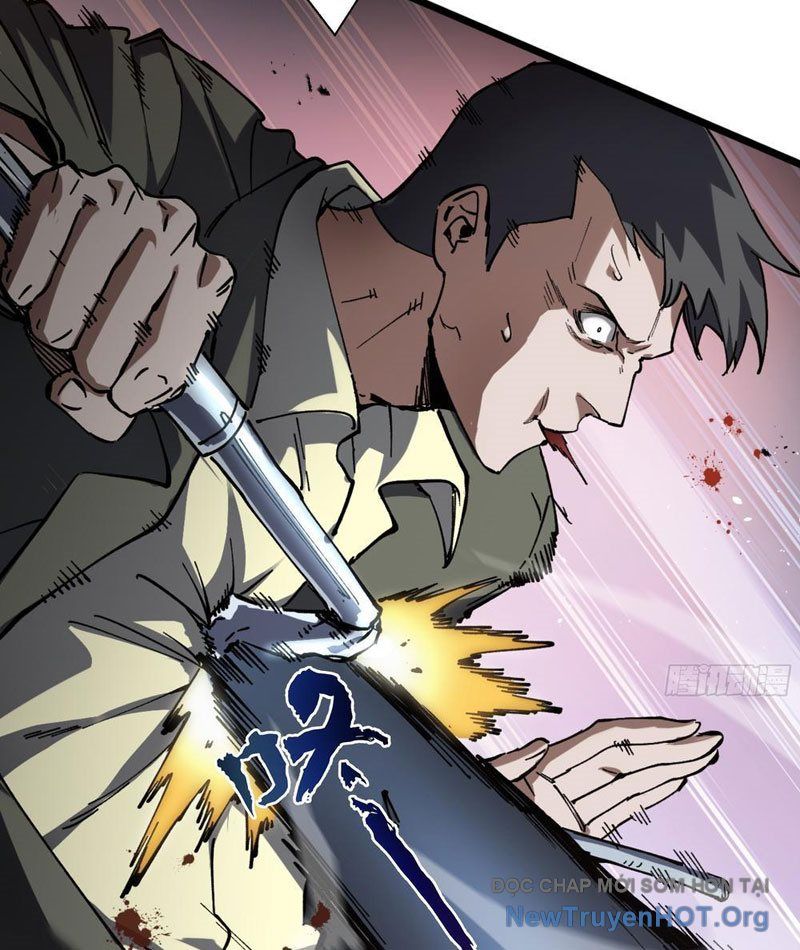 Thiếu Nợ Quá Nhiều, Ta Bị Ép Trở Thành Người Làm Công Của Tà Thần - Chapter 2 - Page 30