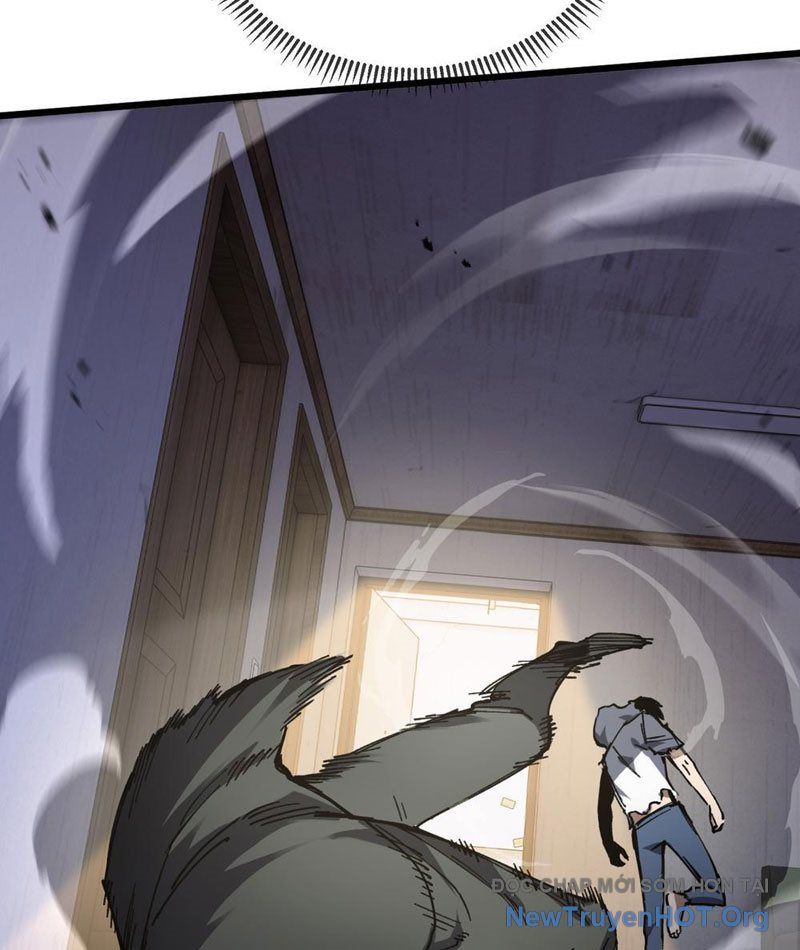 Thiếu Nợ Quá Nhiều, Ta Bị Ép Trở Thành Người Làm Công Của Tà Thần - Chapter 2 - Page 34