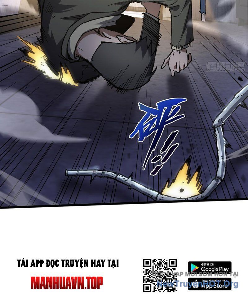 Thiếu Nợ Quá Nhiều, Ta Bị Ép Trở Thành Người Làm Công Của Tà Thần - Chapter 2 - Page 35