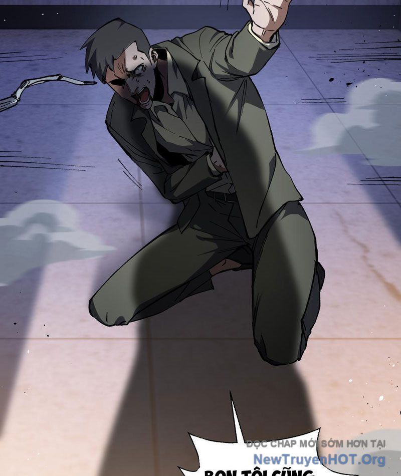 Thiếu Nợ Quá Nhiều, Ta Bị Ép Trở Thành Người Làm Công Của Tà Thần - Chapter 2 - Page 37