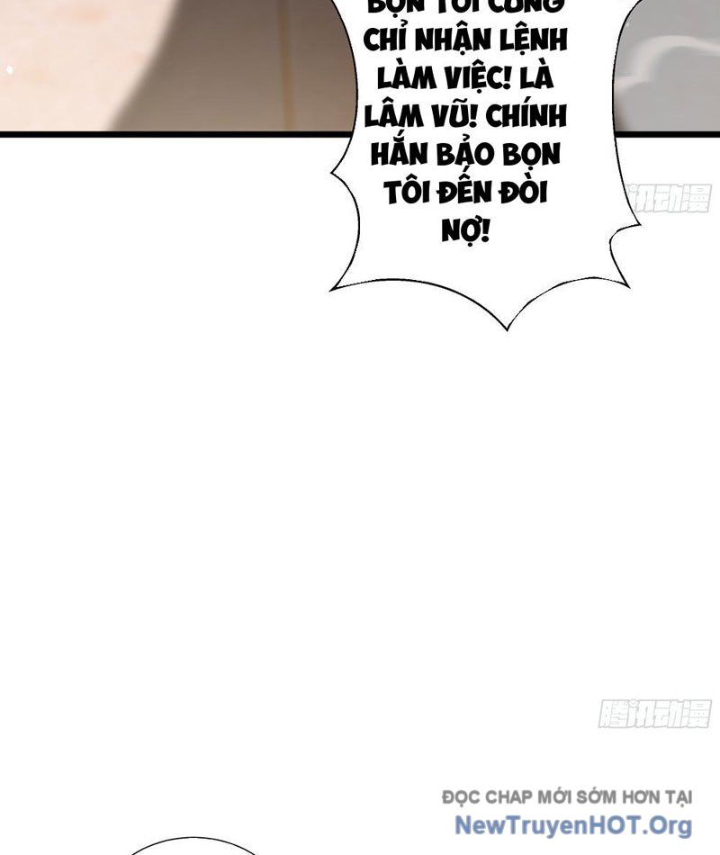 Thiếu Nợ Quá Nhiều, Ta Bị Ép Trở Thành Người Làm Công Của Tà Thần - Chapter 2 - Page 38