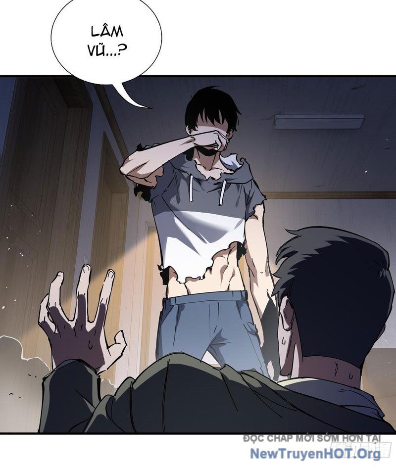 Thiếu Nợ Quá Nhiều, Ta Bị Ép Trở Thành Người Làm Công Của Tà Thần - Chapter 2 - Page 39