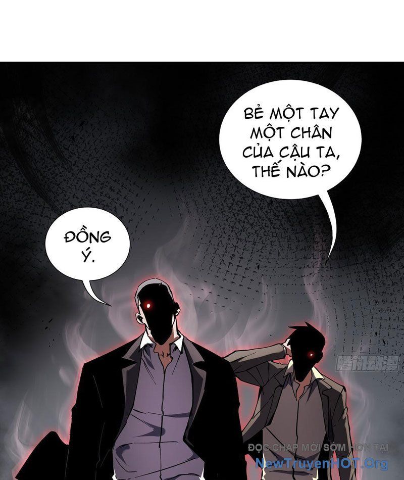 Thiếu Nợ Quá Nhiều, Ta Bị Ép Trở Thành Người Làm Công Của Tà Thần - Chapter 2 - Page 4