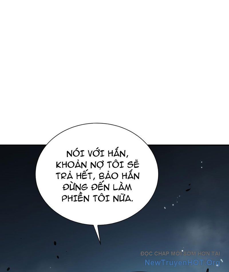 Thiếu Nợ Quá Nhiều, Ta Bị Ép Trở Thành Người Làm Công Của Tà Thần - Chapter 2 - Page 40