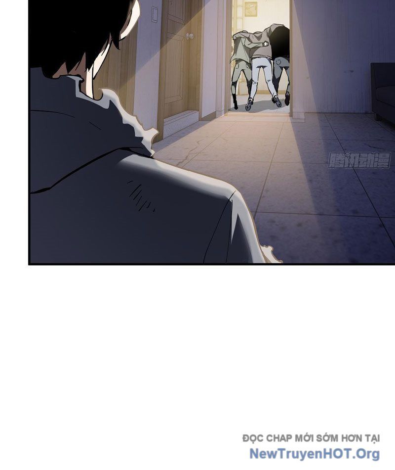 Thiếu Nợ Quá Nhiều, Ta Bị Ép Trở Thành Người Làm Công Của Tà Thần - Chapter 2 - Page 45