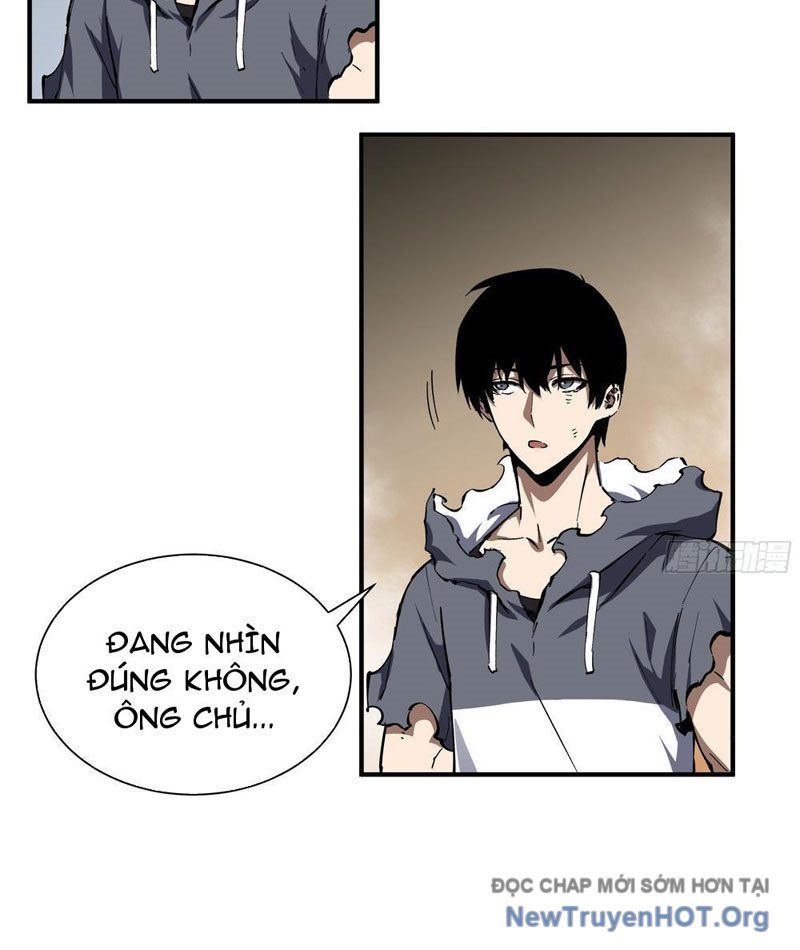 Thiếu Nợ Quá Nhiều, Ta Bị Ép Trở Thành Người Làm Công Của Tà Thần - Chapter 2 - Page 47