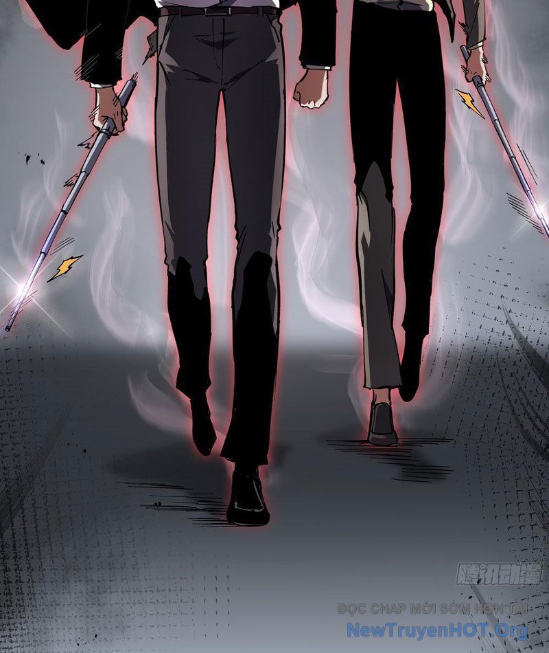 Thiếu Nợ Quá Nhiều, Ta Bị Ép Trở Thành Người Làm Công Của Tà Thần - Chapter 2 - Page 5