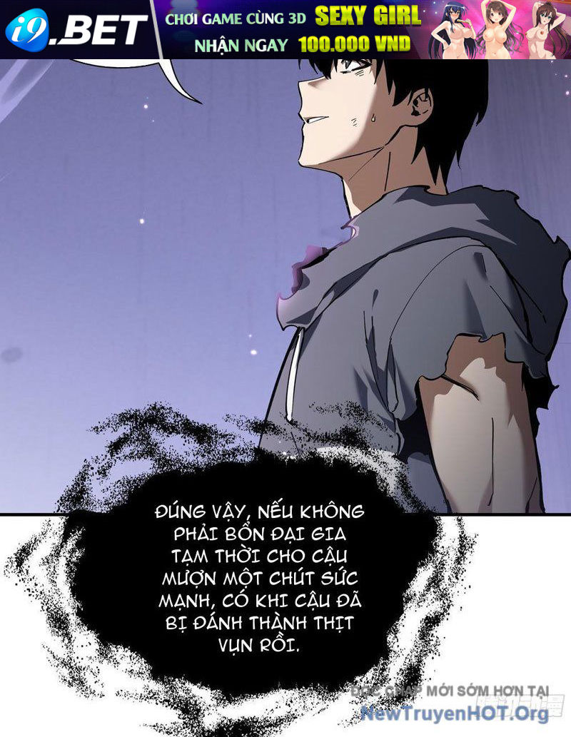 Thiếu Nợ Quá Nhiều, Ta Bị Ép Trở Thành Người Làm Công Của Tà Thần - Chapter 2 - Page 50