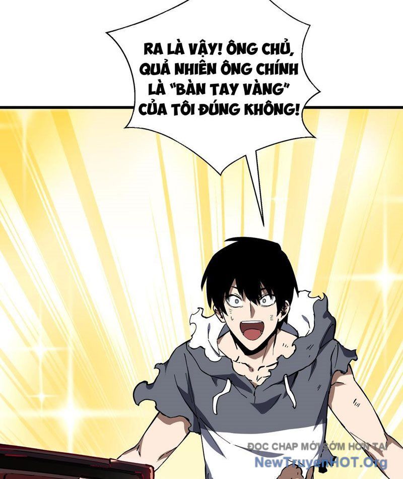 Thiếu Nợ Quá Nhiều, Ta Bị Ép Trở Thành Người Làm Công Của Tà Thần - Chapter 2 - Page 52