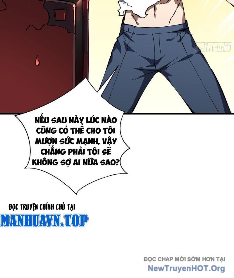 Thiếu Nợ Quá Nhiều, Ta Bị Ép Trở Thành Người Làm Công Của Tà Thần - Chapter 2 - Page 53