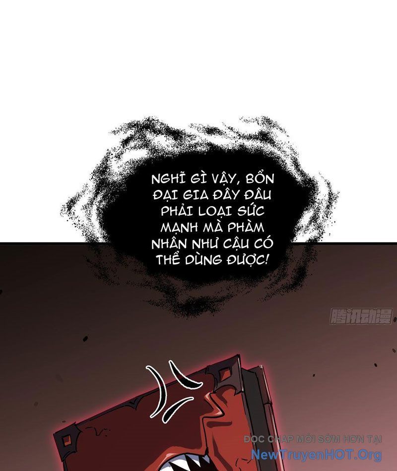 Thiếu Nợ Quá Nhiều, Ta Bị Ép Trở Thành Người Làm Công Của Tà Thần - Chapter 2 - Page 54