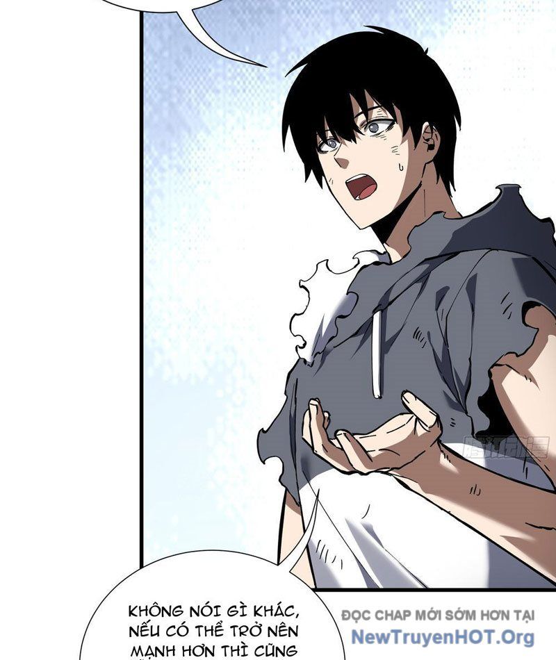 Thiếu Nợ Quá Nhiều, Ta Bị Ép Trở Thành Người Làm Công Của Tà Thần - Chapter 2 - Page 57