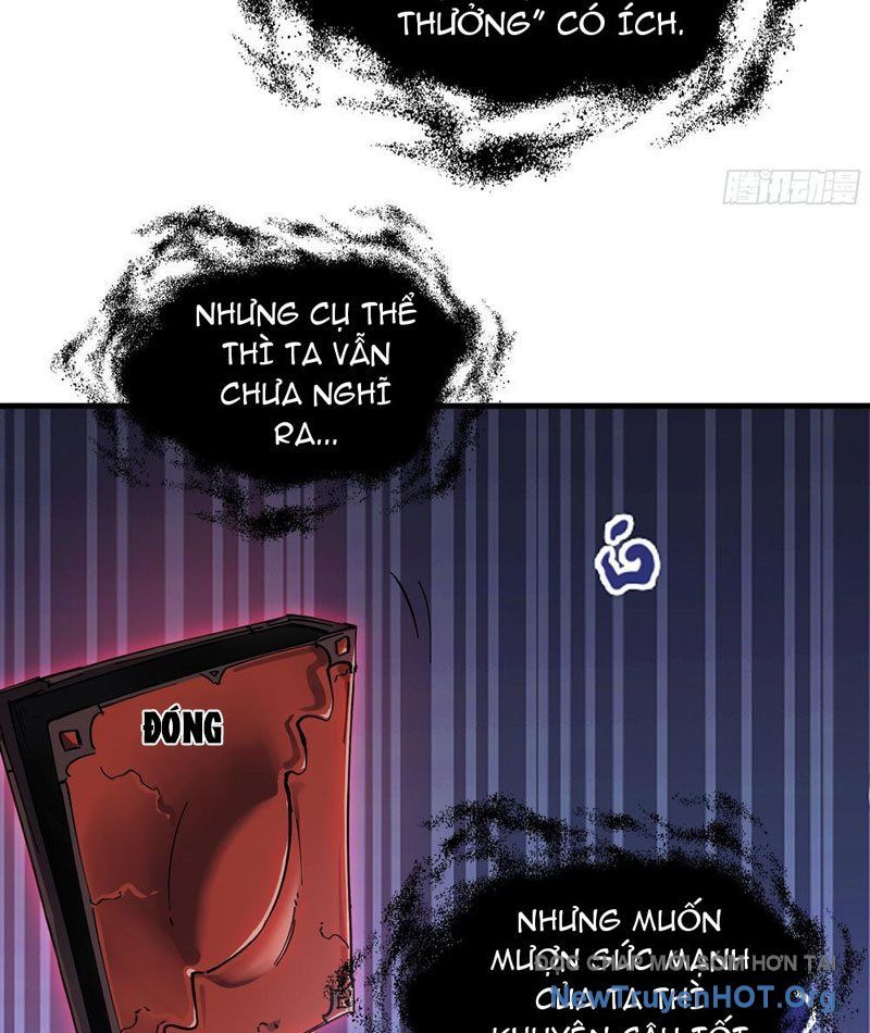 Thiếu Nợ Quá Nhiều, Ta Bị Ép Trở Thành Người Làm Công Của Tà Thần - Chapter 2 - Page 59