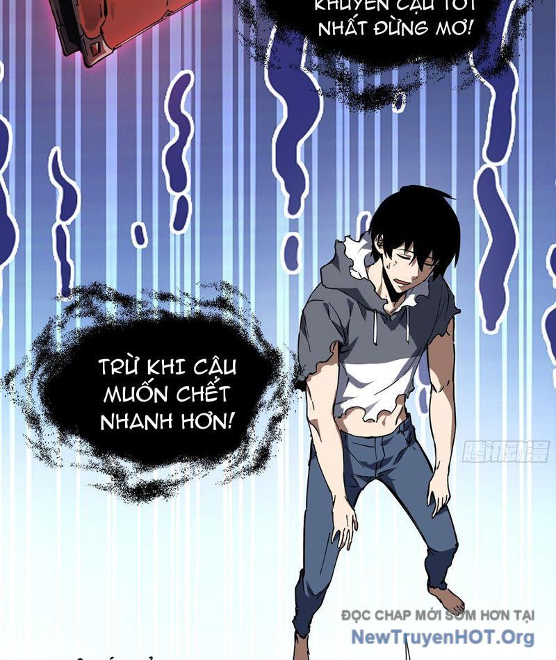 Thiếu Nợ Quá Nhiều, Ta Bị Ép Trở Thành Người Làm Công Của Tà Thần - Chapter 2 - Page 60