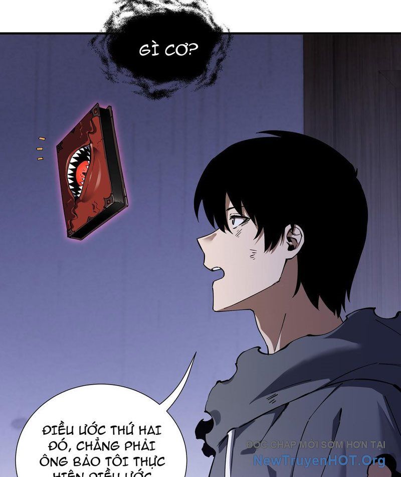 Thiếu Nợ Quá Nhiều, Ta Bị Ép Trở Thành Người Làm Công Của Tà Thần - Chapter 2 - Page 68