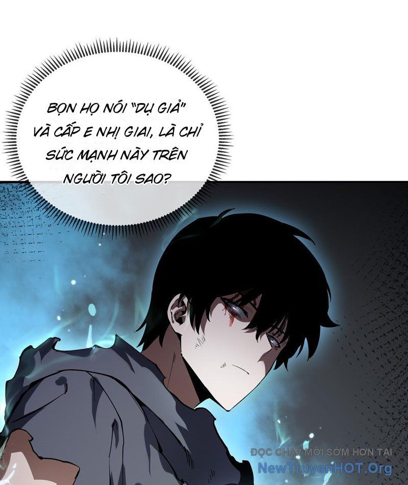 Thiếu Nợ Quá Nhiều, Ta Bị Ép Trở Thành Người Làm Công Của Tà Thần - Chapter 2 - Page 7