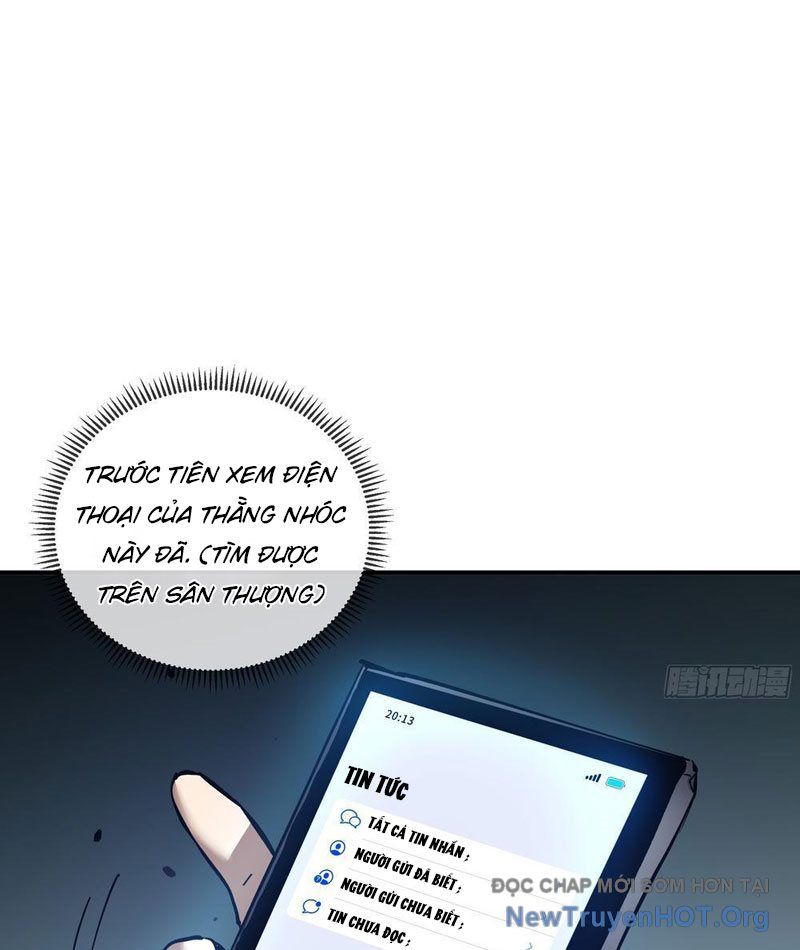 Thiếu Nợ Quá Nhiều, Ta Bị Ép Trở Thành Người Làm Công Của Tà Thần - Chapter 2 - Page 74