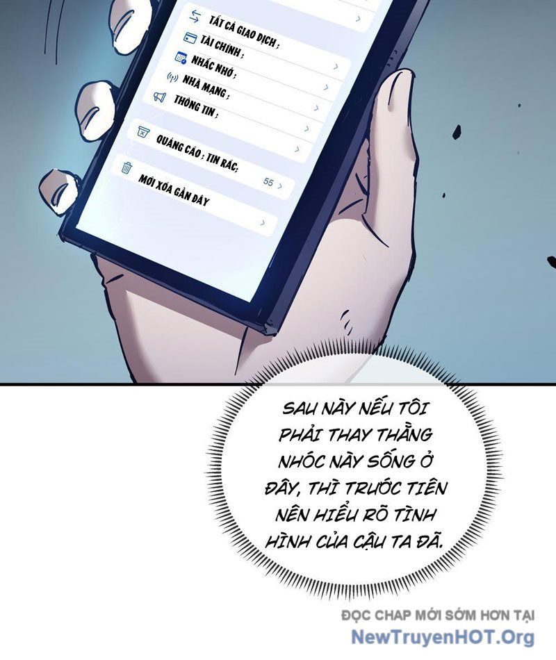 Thiếu Nợ Quá Nhiều, Ta Bị Ép Trở Thành Người Làm Công Của Tà Thần - Chapter 2 - Page 75