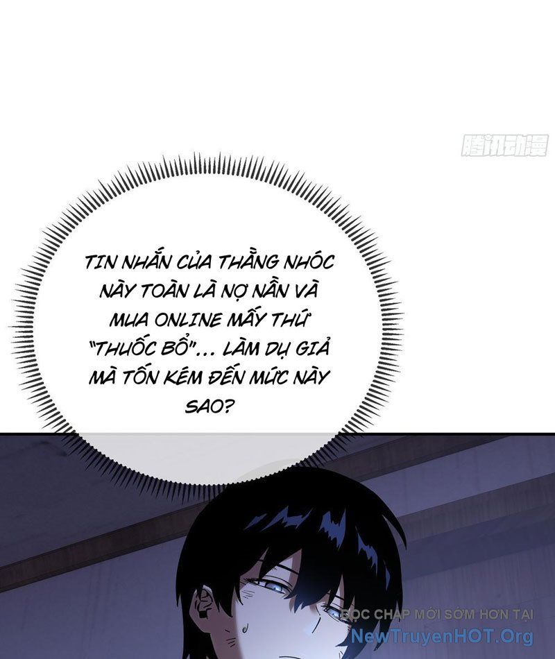 Thiếu Nợ Quá Nhiều, Ta Bị Ép Trở Thành Người Làm Công Của Tà Thần - Chapter 2 - Page 76