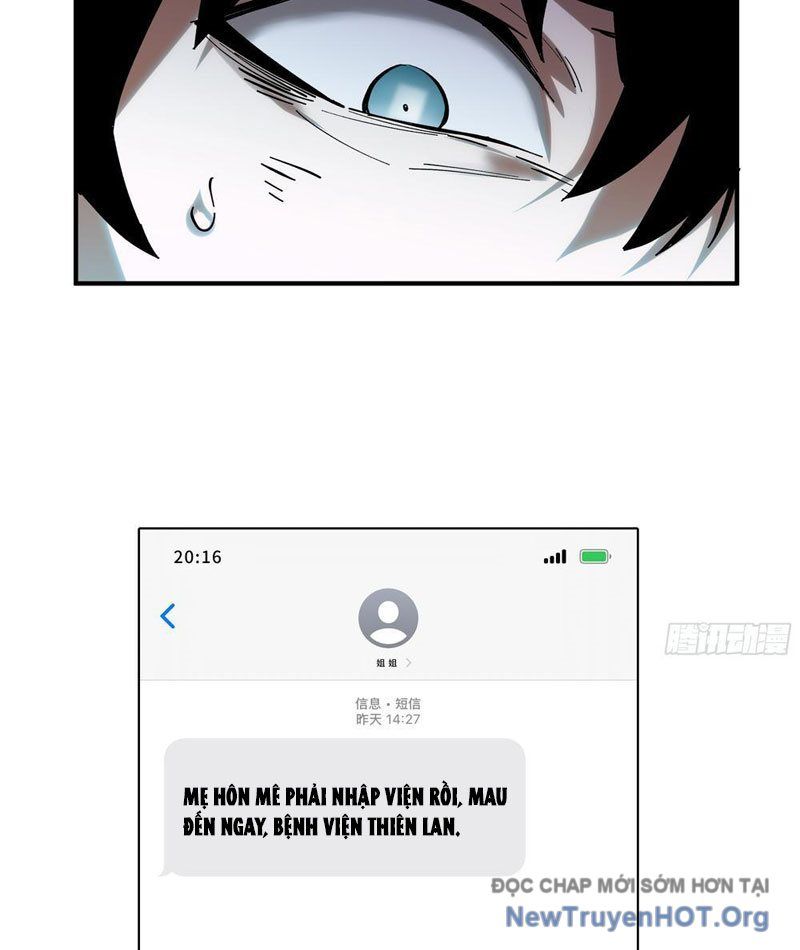 Thiếu Nợ Quá Nhiều, Ta Bị Ép Trở Thành Người Làm Công Của Tà Thần - Chapter 2 - Page 79