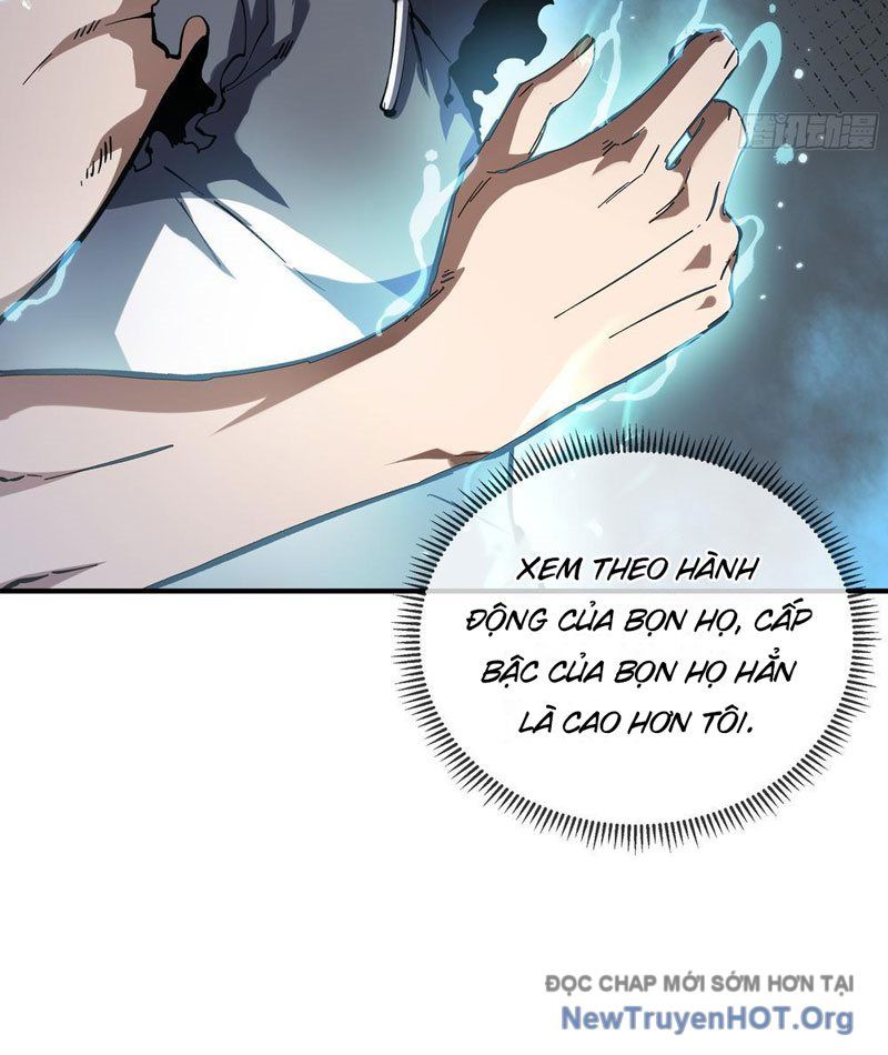 Thiếu Nợ Quá Nhiều, Ta Bị Ép Trở Thành Người Làm Công Của Tà Thần - Chapter 2 - Page 8