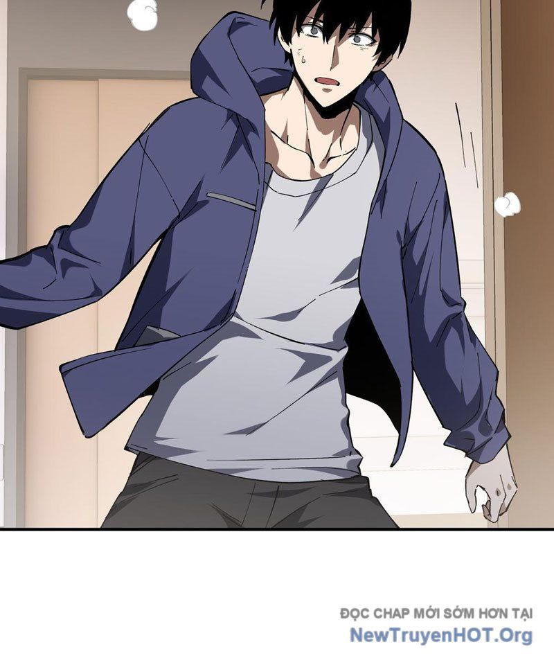 Thiếu Nợ Quá Nhiều, Ta Bị Ép Trở Thành Người Làm Công Của Tà Thần - Chapter 2 - Page 84