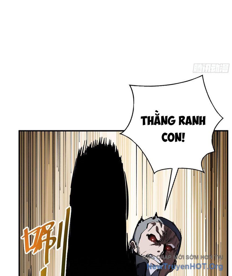 Thiếu Nợ Quá Nhiều, Ta Bị Ép Trở Thành Người Làm Công Của Tà Thần - Chapter 2 - Page 9