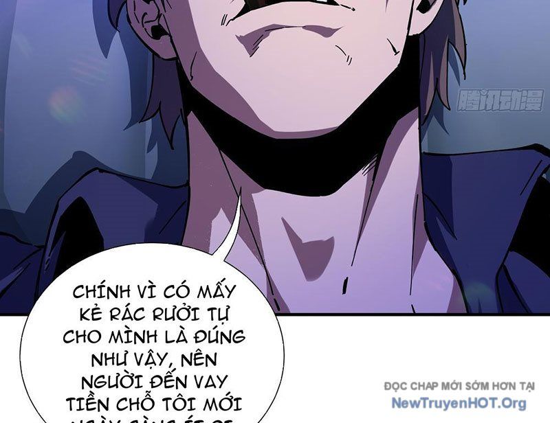 Thiếu Nợ Quá Nhiều, Ta Bị Ép Trở Thành Người Làm Công Của Tà Thần - Chapter 3 - Page 10