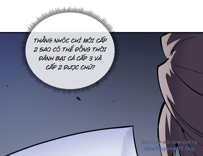 Thiếu Nợ Quá Nhiều, Ta Bị Ép Trở Thành Người Làm Công Của Tà Thần - Chapter 3 - Page 21