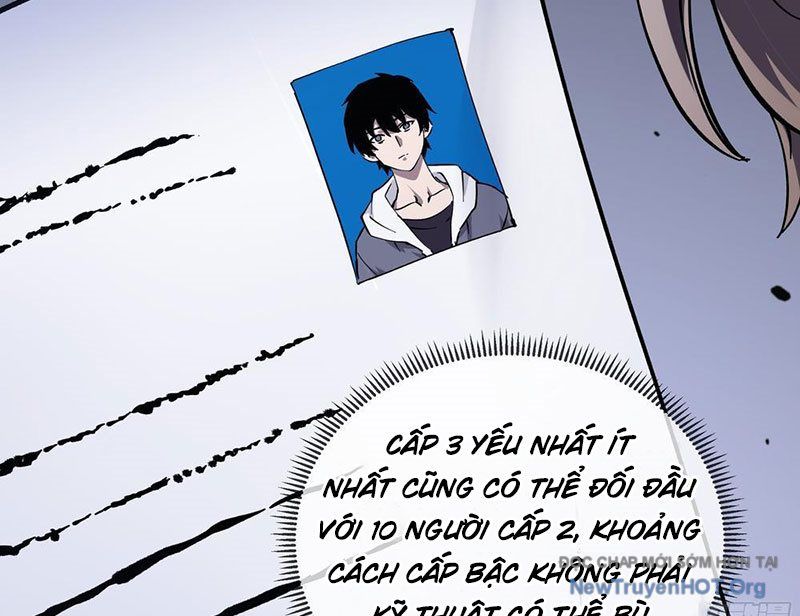 Thiếu Nợ Quá Nhiều, Ta Bị Ép Trở Thành Người Làm Công Của Tà Thần - Chapter 3 - Page 22