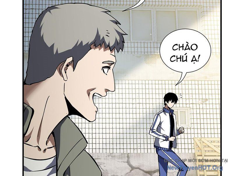 Thiếu Nợ Quá Nhiều, Ta Bị Ép Trở Thành Người Làm Công Của Tà Thần - Chapter 3 - Page 44