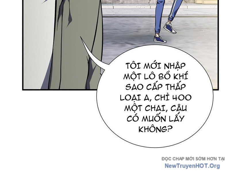 Thiếu Nợ Quá Nhiều, Ta Bị Ép Trở Thành Người Làm Công Của Tà Thần - Chapter 3 - Page 45